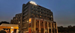Hotel Sparsh Divine